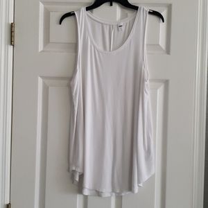 2 for $20 Old Navy Luxe tank top